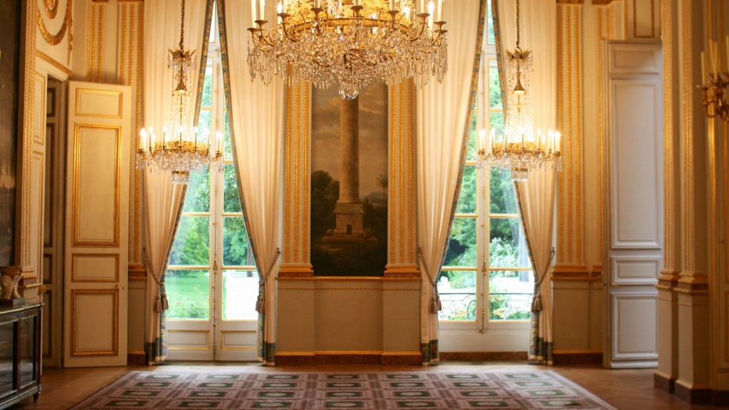 Palais de l'Elysée Palais de l'Elysée