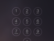 Passcode