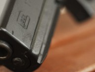 Pistolet