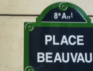 placebeauvau