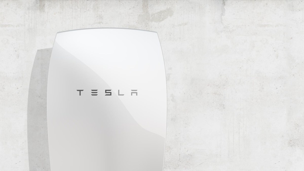 powerwall powerwall