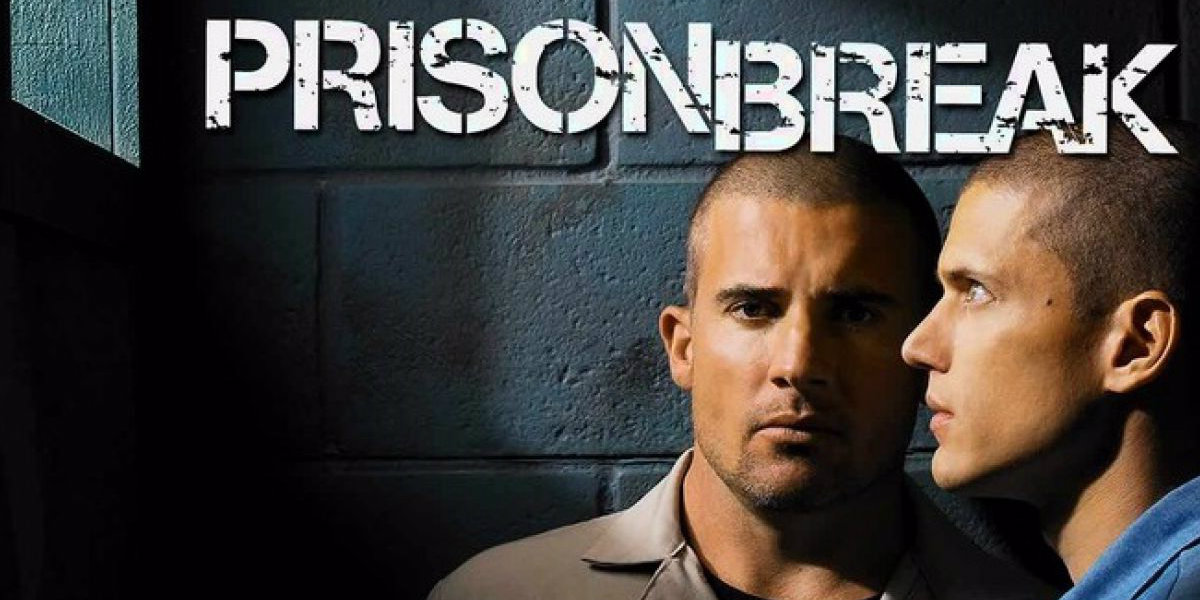 prisonbreak prisonbreak