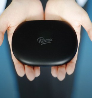 Remix-Mini