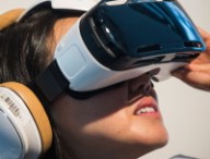 Les casques de réalité virtuelle débarquent chez les opticiens