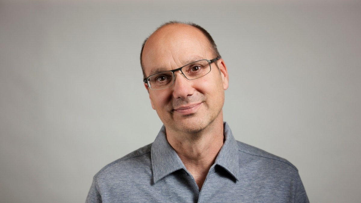 Andy Rubin est parti avec beaucoup d'argent de chez Google. // Source : Google Andy Rubin est parti avec beaucoup d'argent de chez Google. // Source : Google