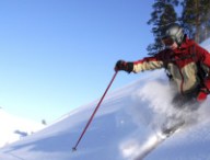 ski