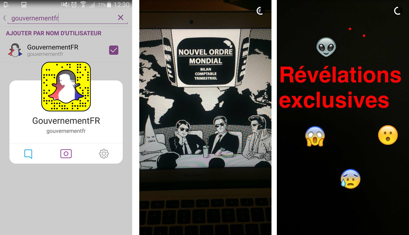 snapchat-gouvfr snapchat-gouvfr