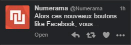 Ceci est un sondage, et un GIF animés, vus par TweetDeck. Ceci est un sondage, et un GIF animés, vus par TweetDeck.