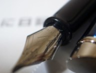 Stylo plume