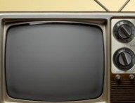 television