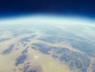 Terre horizon