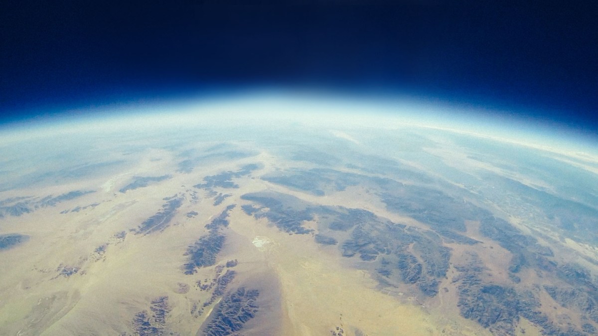Terre horizon Terre horizon