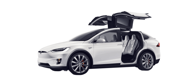 tesla tesla