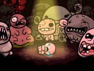The Binding of Isaac // Source : Nicalis