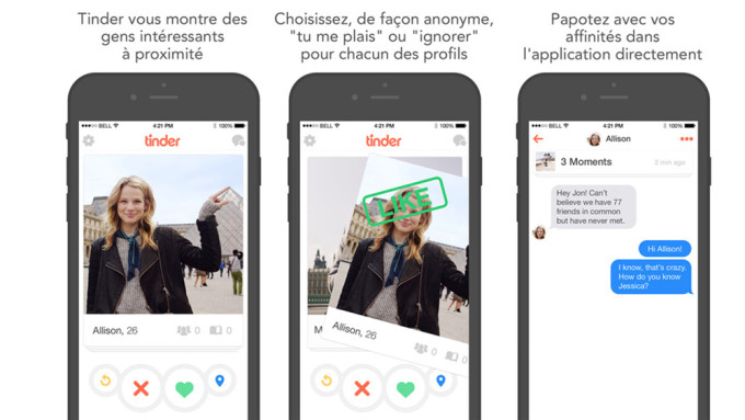 tinder
