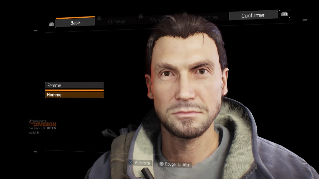 Tom Clancy's The Division™ Beta_20160201095351 Tom Clancy's The Division™ Beta_20160201095351