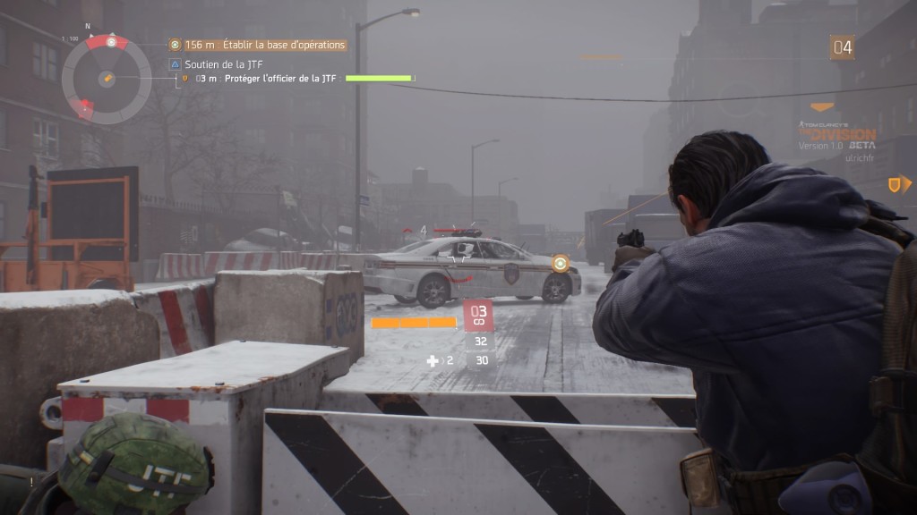 Tom Clancy's The Division™ Beta Tom Clancy's The Division™ Beta