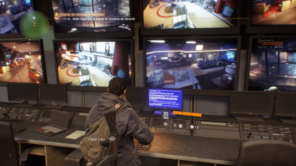 Tom Clancy's The Division™ Beta_20160201110746 Tom Clancy's The Division™ Beta_20160201110746