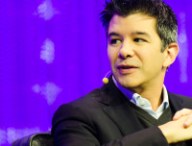 Travis Kalanick. Crédit photo Dan Taylor/Heisenberg Media.