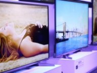 TV Sharp