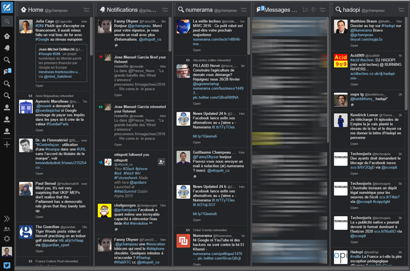 tweetdeck tweetdeck