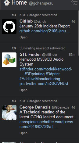 twitterTL twitterTL
