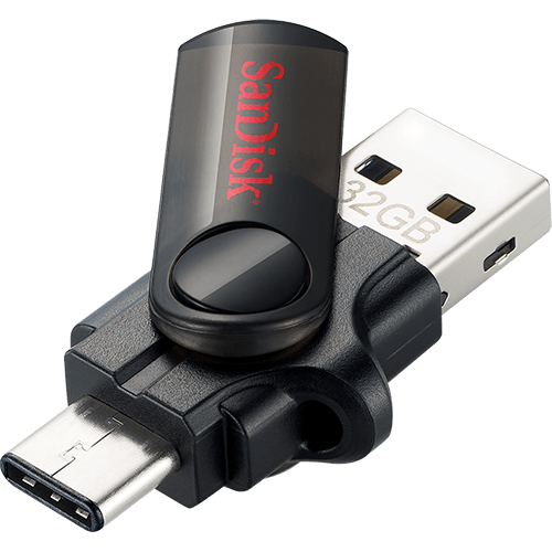 TypeCDualDrive-angled TypeCDualDrive-angled