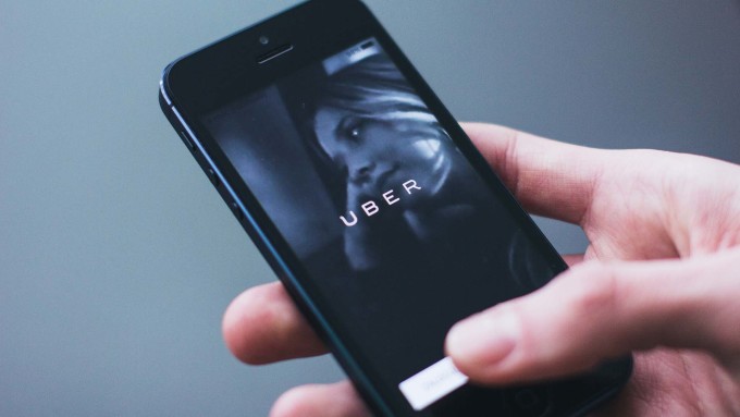 Uber Uber