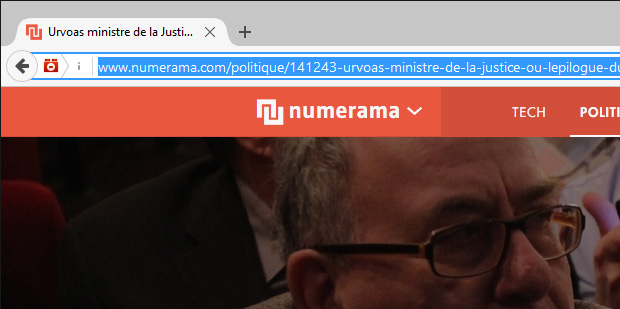 URL URL