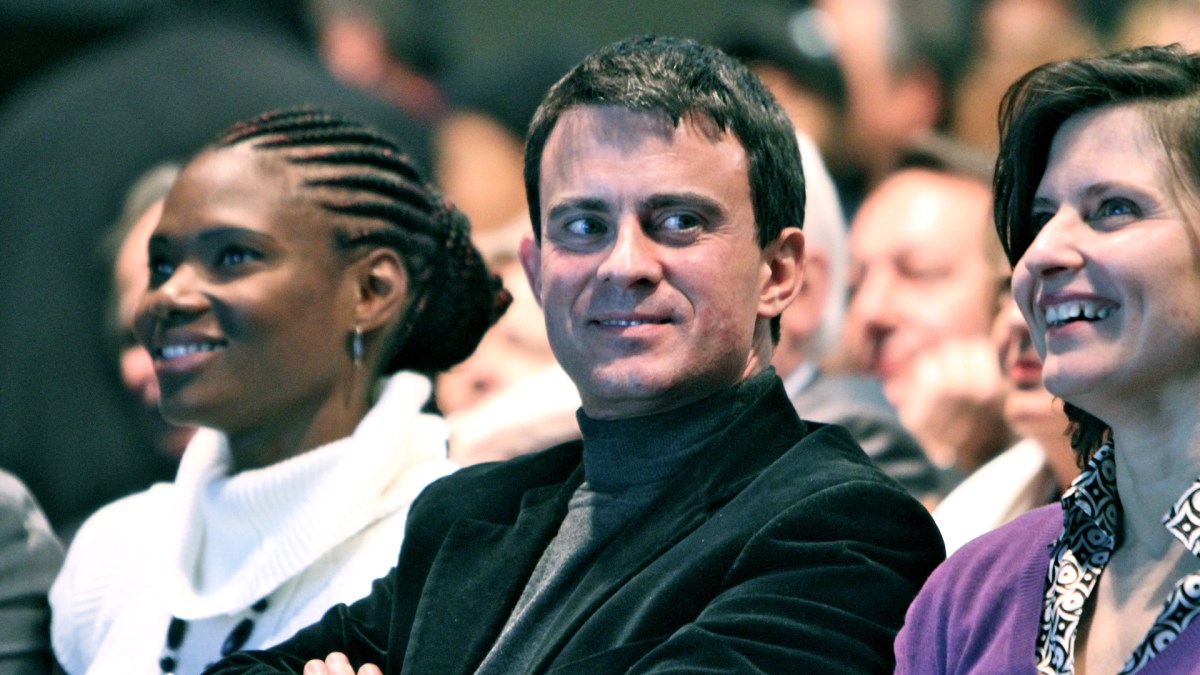 valls valls
