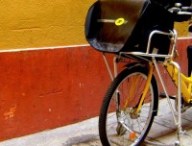 Vélo Poste