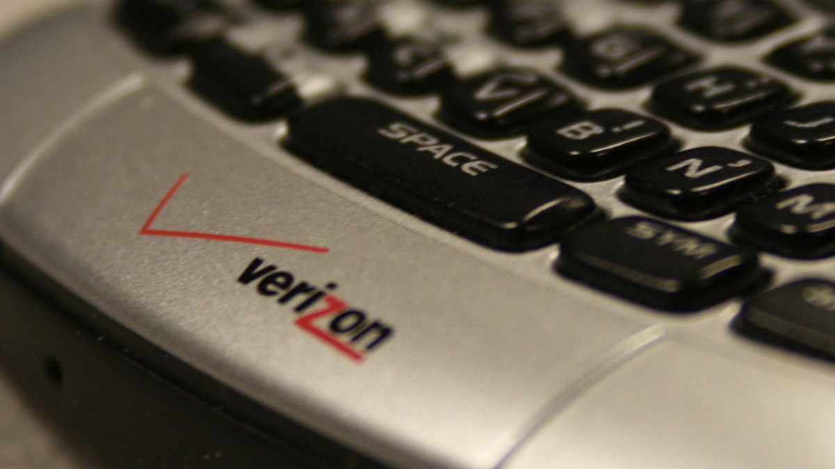 Verizon Verizon