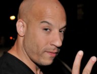 Vin Diesel