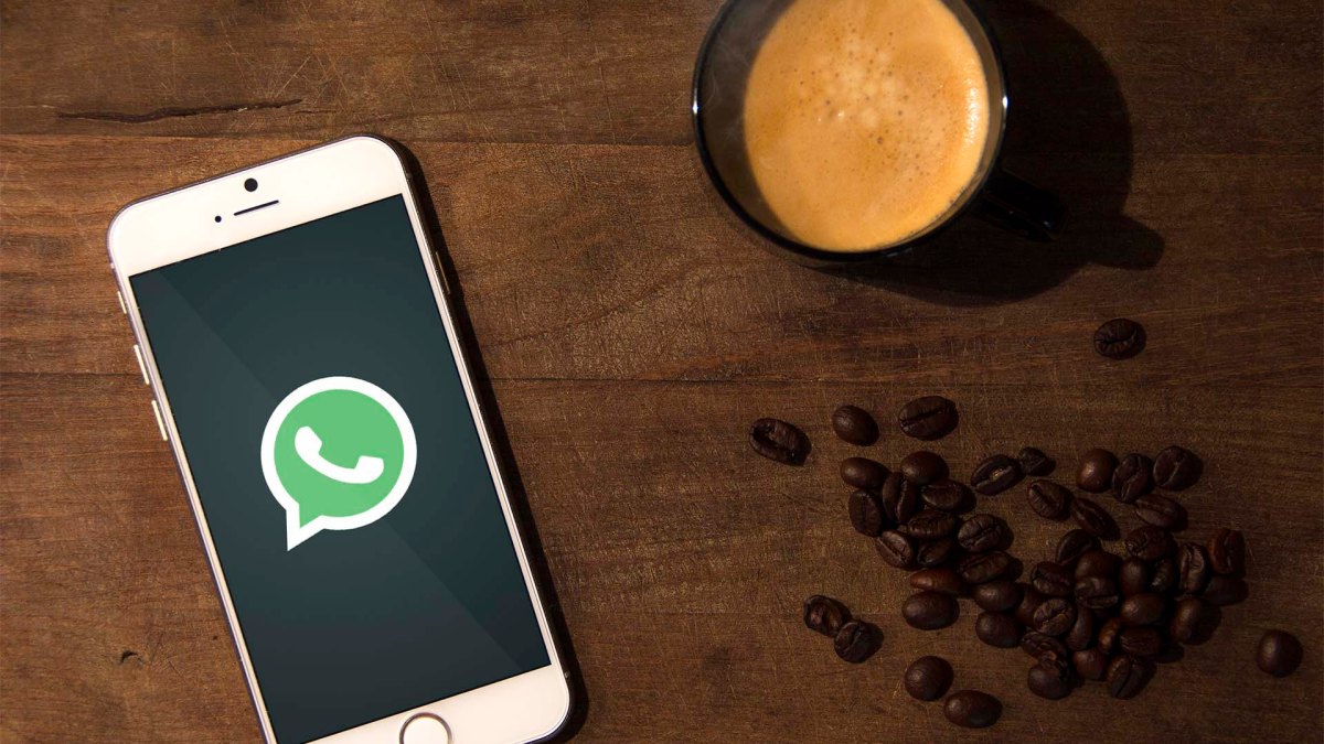 WhatsApp WhatsApp