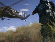 Wildands, prochain titre de la série Ghost Recon.