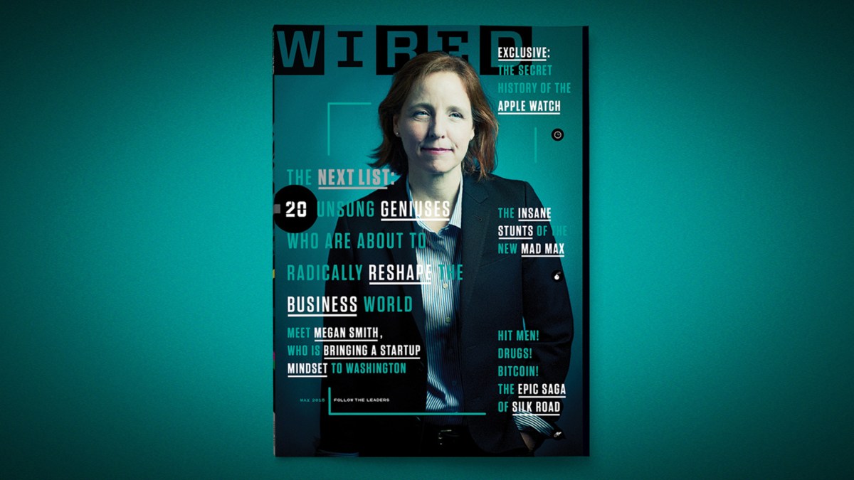 Wired Wired