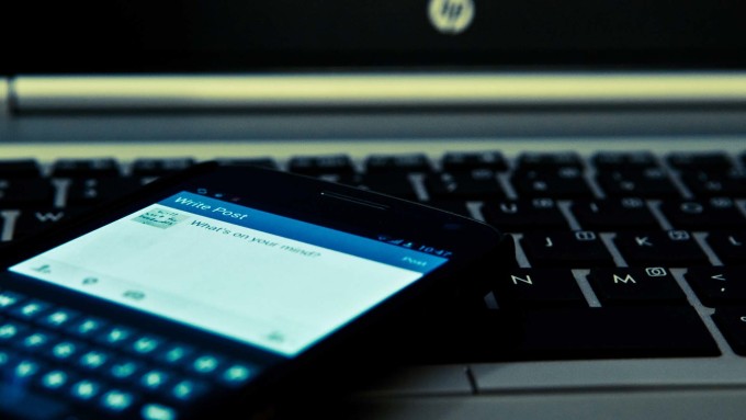 Facebook Facebook
