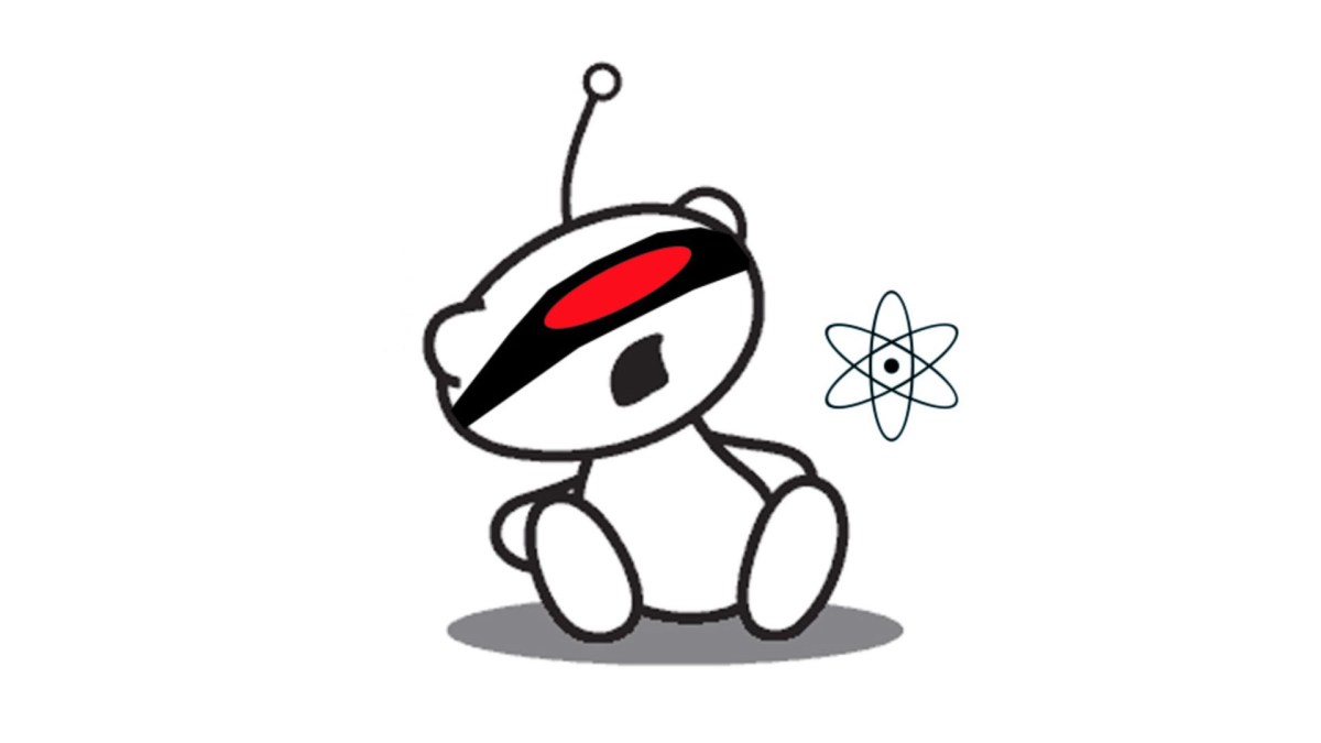 Reddit Reddit