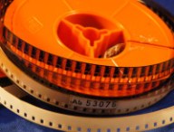It's Home Movie Time...