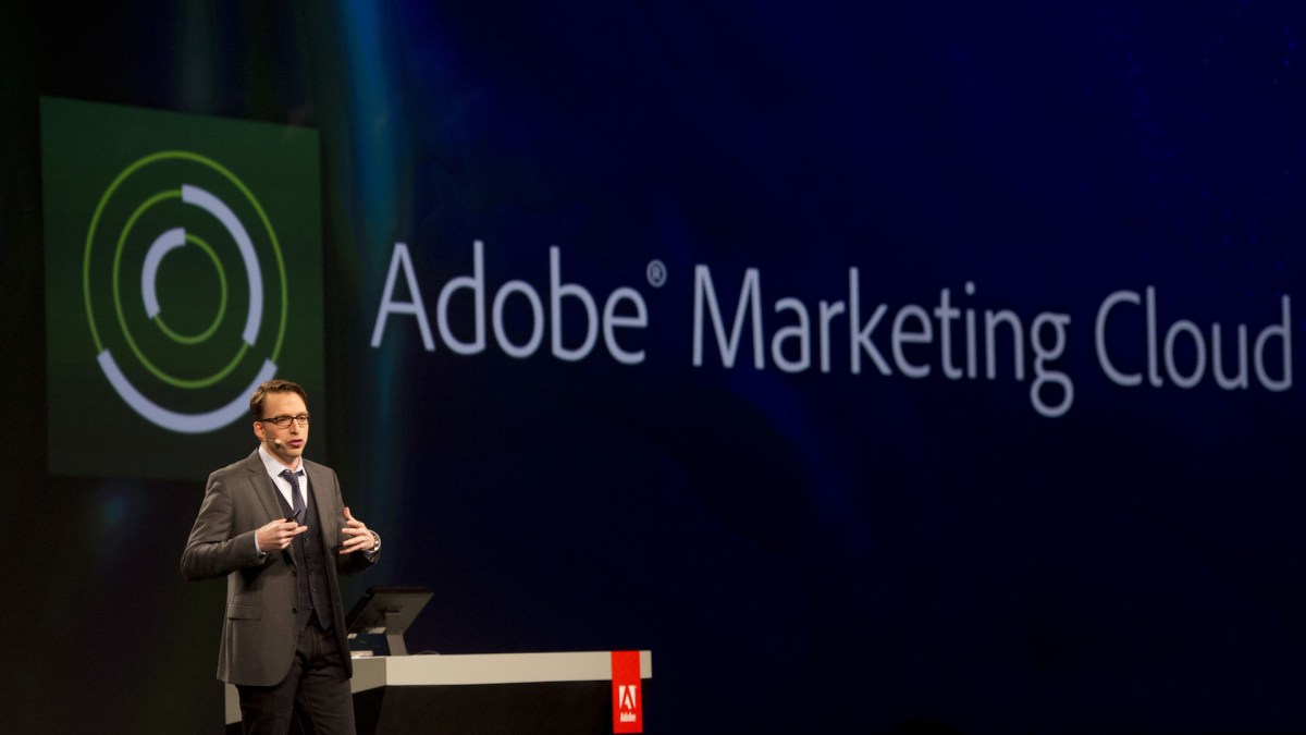 adobe marketing cloud adobe marketing cloud