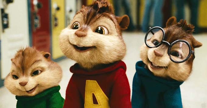 Alvin Alvin