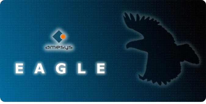 amesys-eagle amesys-eagle