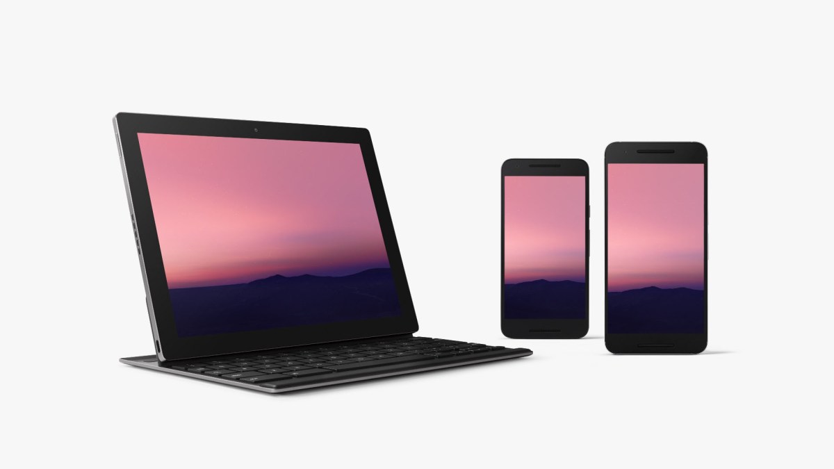 android n android n