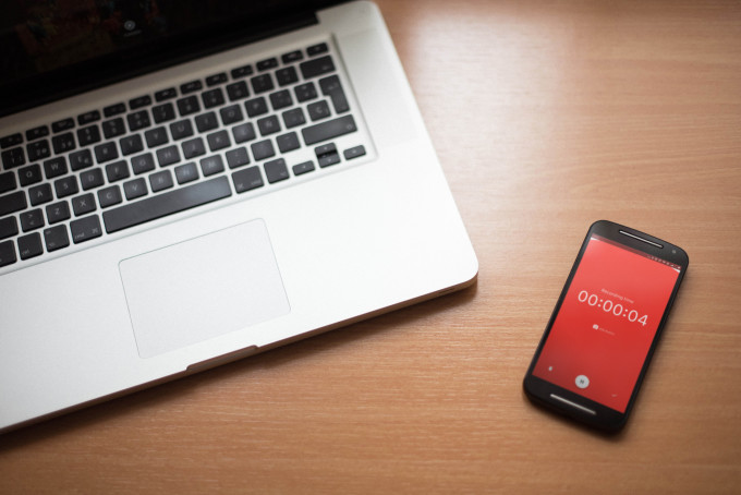 android-recorder android-recorder