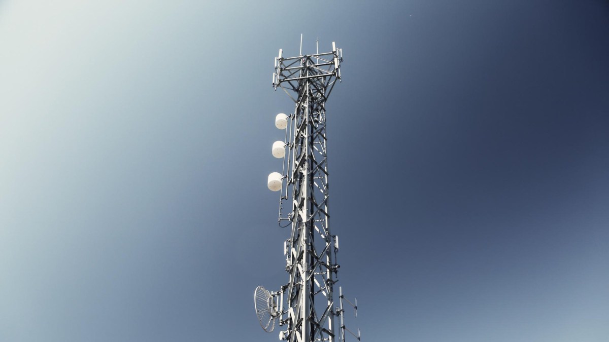 Antenne Antenne