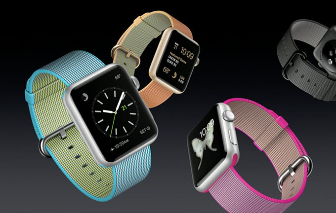 Apple Watch