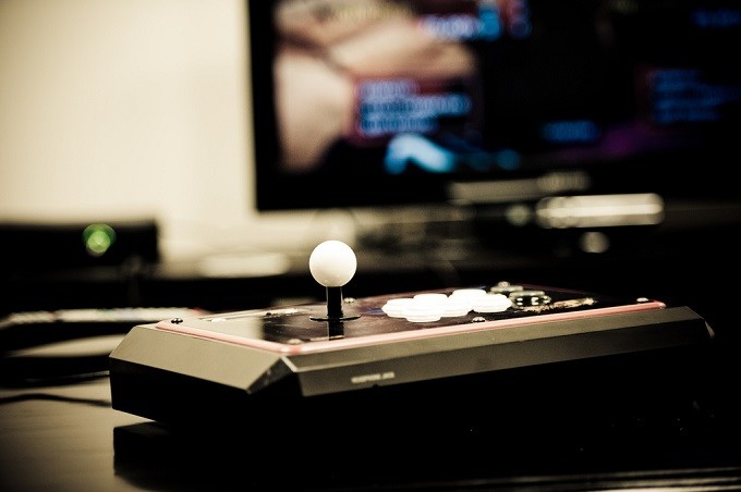 Arcade Arcade