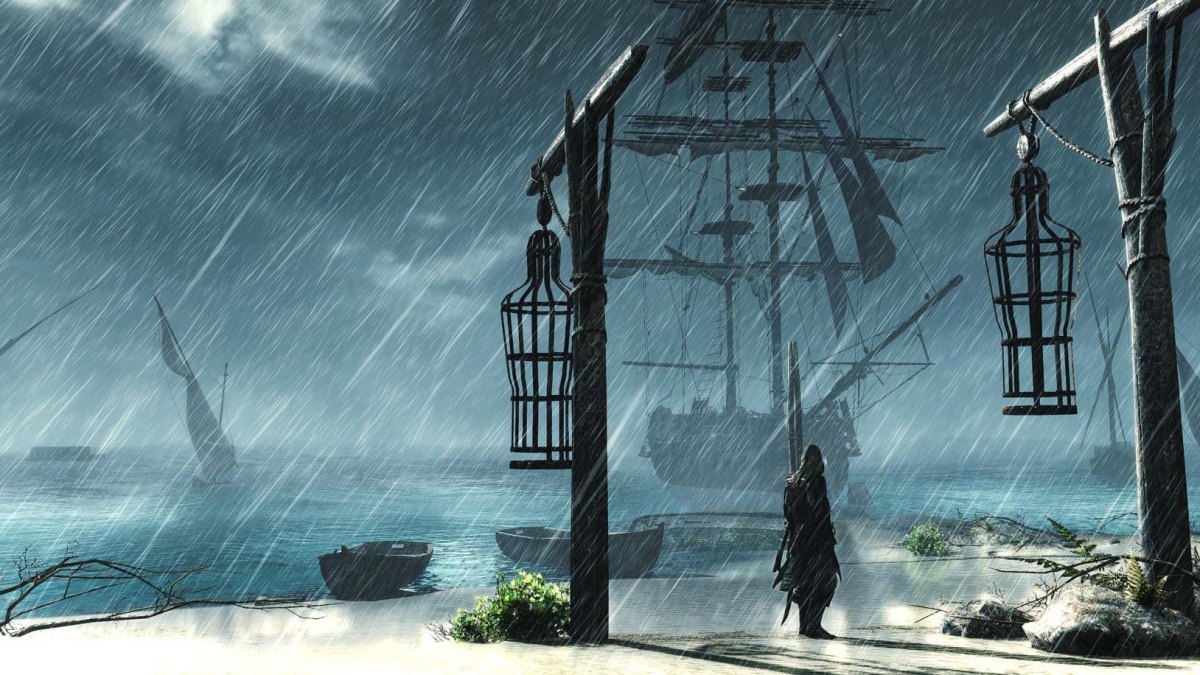 Assassin’s Creed Assassin’s Creed