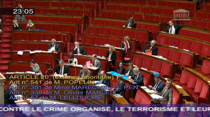 assemblee assemblee