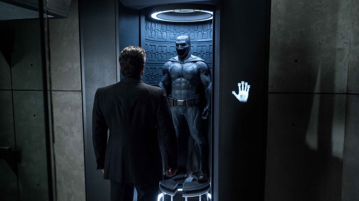 batcave batcave